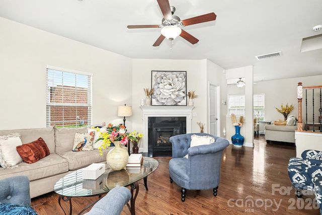 14706 Vaughan Drive, Charlotte, NC 28273