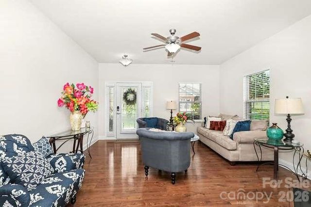 14706 Vaughan Drive, Charlotte, NC 28273
