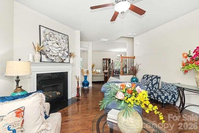 14706 Vaughan Drive, Charlotte, NC 28273