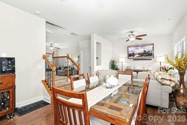 14706 Vaughan Drive, Charlotte, NC 28273