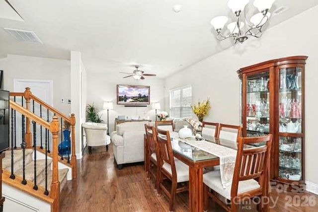 14706 Vaughan Drive, Charlotte, NC 28273