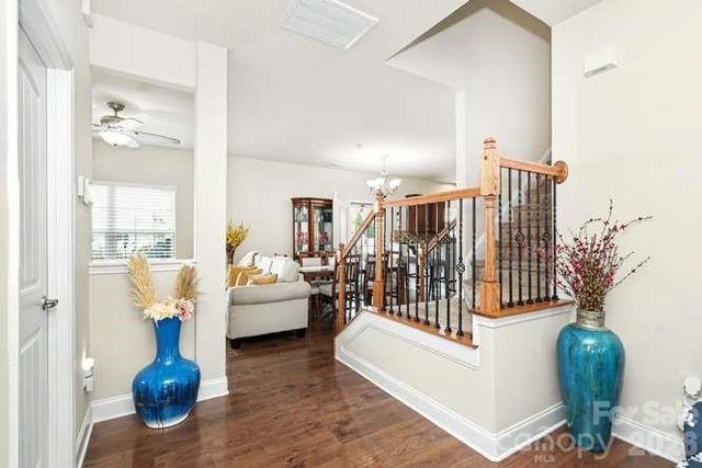 14706 Vaughan Drive, Charlotte, NC 28273