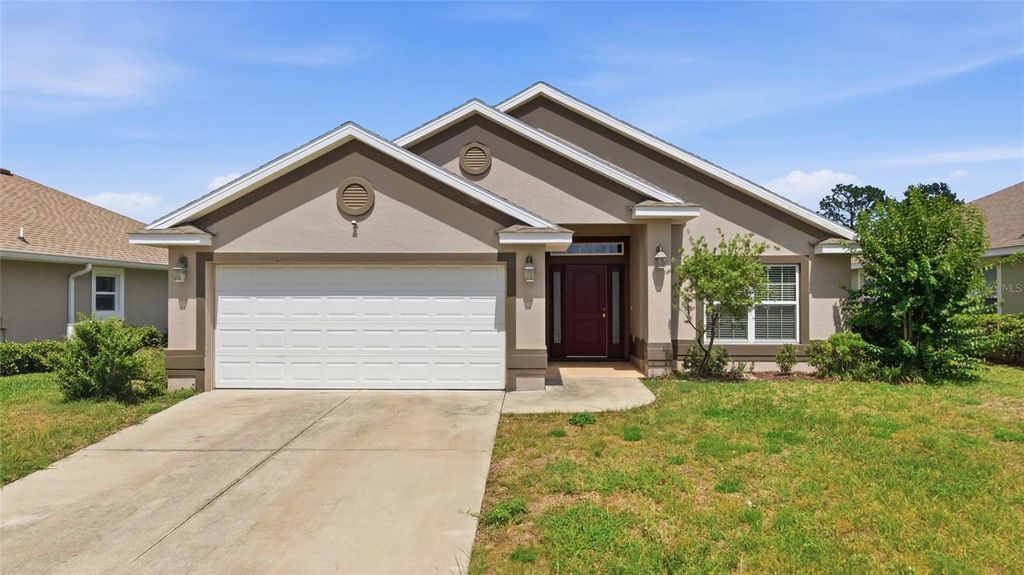 3 DIAMOND COVE COURT, Ocala, FL 34472
