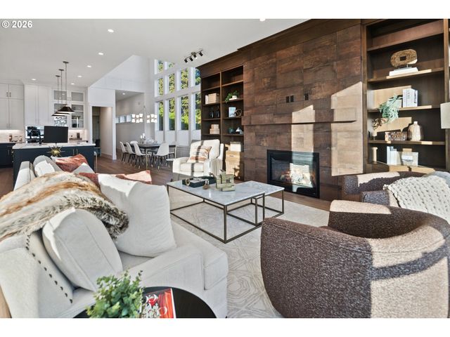 22872 WEATHERHILL Rd, West Linn, OR 97068