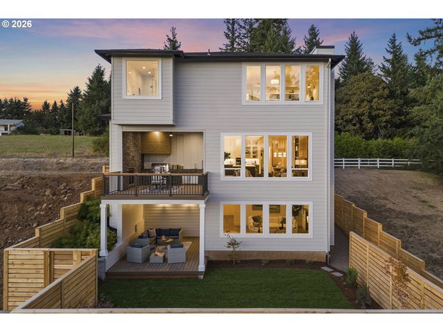 22872 WEATHERHILL Rd, West Linn, OR 97068