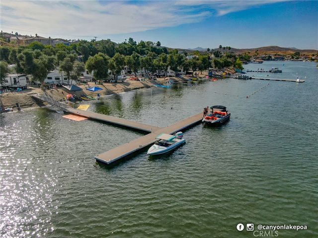 22862 Calcutta Drive, Canyon Lake, CA 92587