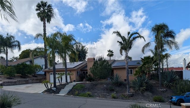 22862 Calcutta Drive, Canyon Lake, CA 92587