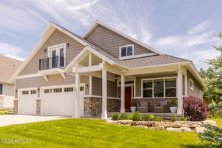 1232 Canyon View Road, Midway, UT 84049