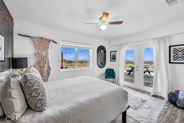 1335 Fortuna Ave, Landers, CA 92285