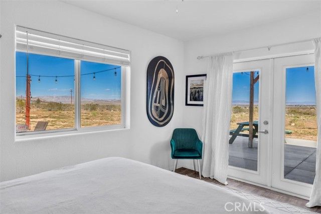 1335 Fortuna Ave, Landers, CA 92285