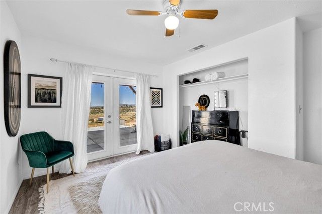 1335 Fortuna Ave, Landers, CA 92285