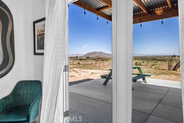 1335 Fortuna Ave, Landers, CA 92285