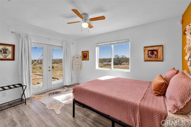 1335 Fortuna Ave, Landers, CA 92285