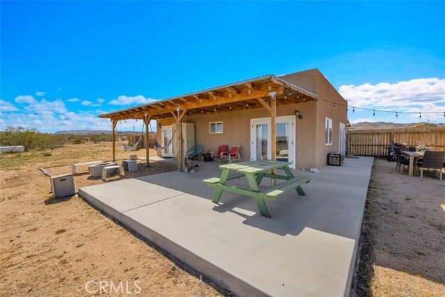 1335 Fortuna Ave, Landers, CA 92285