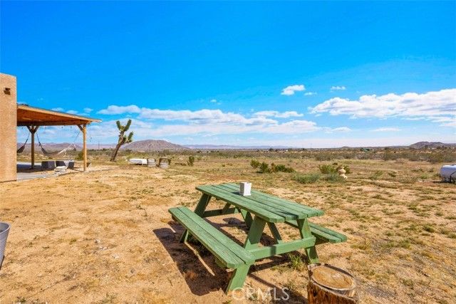 1335 Fortuna Ave, Landers, CA 92285