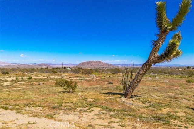 1335 Fortuna Ave, Landers, CA 92285