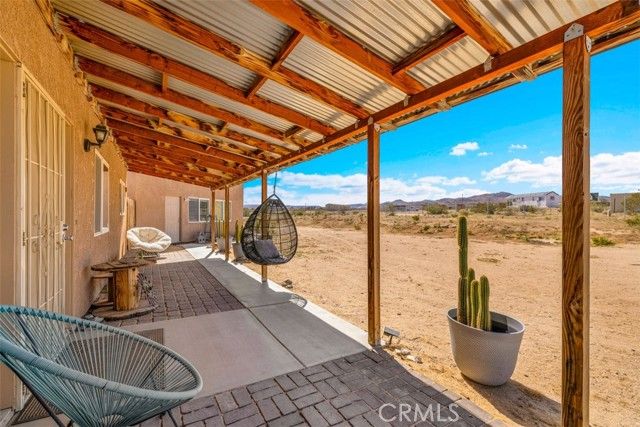 1335 Fortuna Ave, Landers, CA 92285