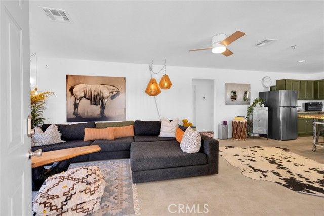 1335 Fortuna Ave, Landers, CA 92285