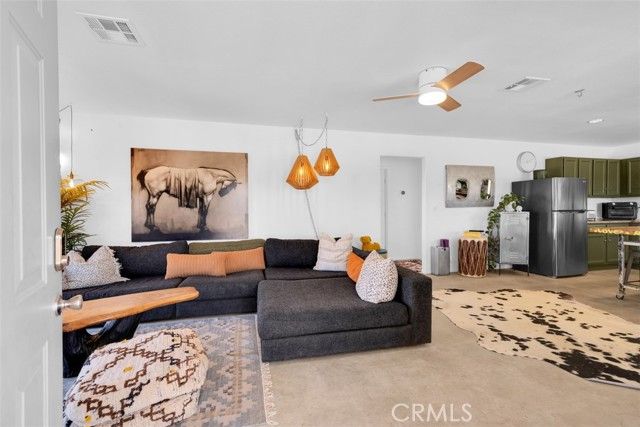 1335 Fortuna Ave, Landers, CA 92285