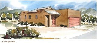 4067 Fairly, Santa Fe, NM 87507