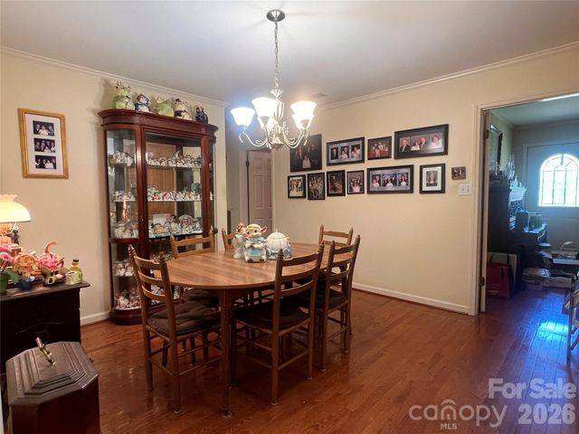 3393 Anderson Mountain Road, Maiden, NC 28650
