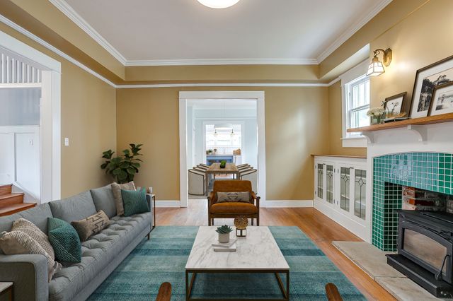 1805 Alston Avenue, Fort Worth, TX 76110