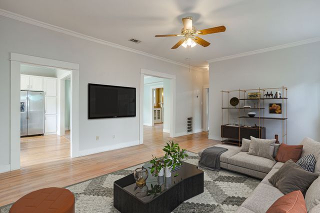 1805 Alston Avenue, Fort Worth, TX 76110