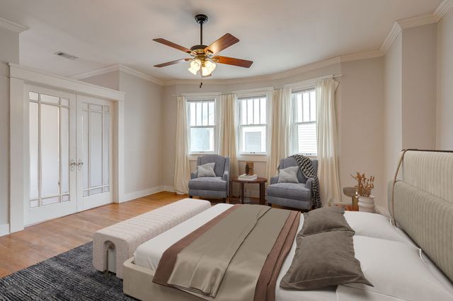 1805 Alston Avenue, Fort Worth, TX 76110