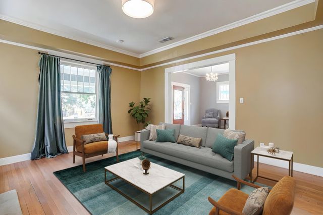 1805 Alston Avenue, Fort Worth, TX 76110