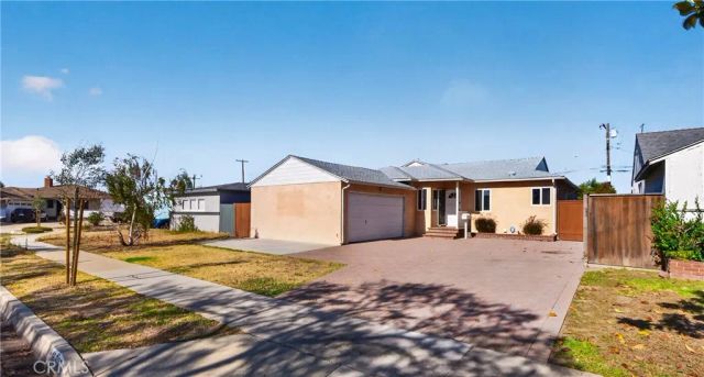 16808 Kristin Avenue, Torrance, CA 90504