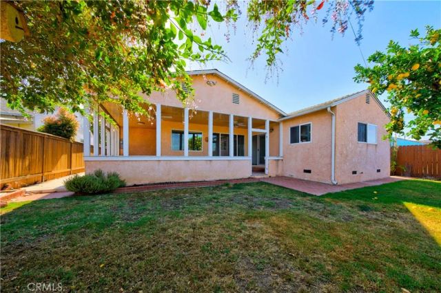 16808 Kristin Avenue, Torrance, CA 90504