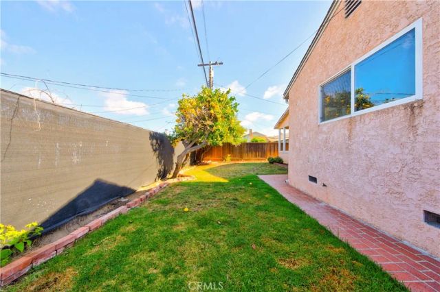 16808 Kristin Avenue, Torrance, CA 90504