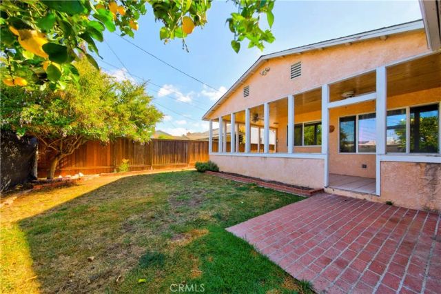 16808 Kristin Avenue, Torrance, CA 90504