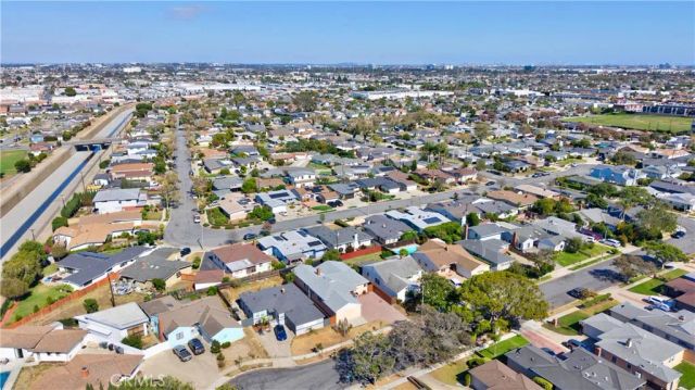 16808 Kristin Avenue, Torrance, CA 90504