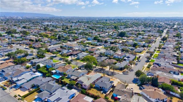 16808 Kristin Avenue, Torrance, CA 90504