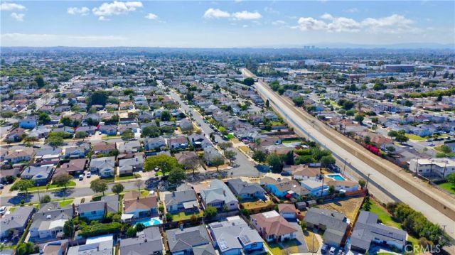 16808 Kristin Avenue, Torrance, CA 90504