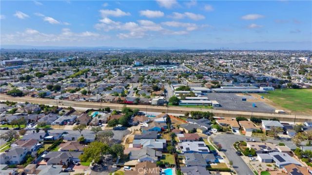 16808 Kristin Avenue, Torrance, CA 90504