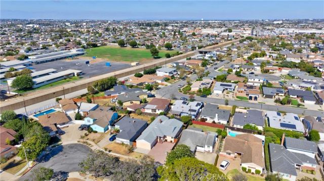 16808 Kristin Avenue, Torrance, CA 90504