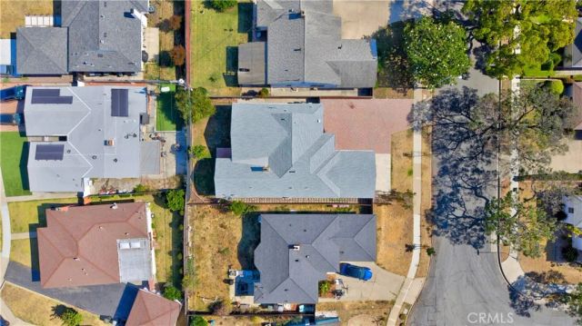 16808 Kristin Avenue, Torrance, CA 90504