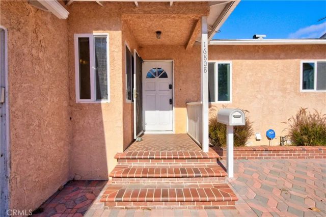 16808 Kristin Avenue, Torrance, CA 90504