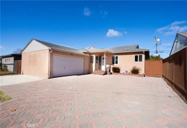 16808 Kristin Avenue, Torrance, CA 90504