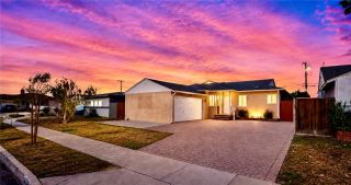 16808 Kristin Avenue, Torrance, CA 90504