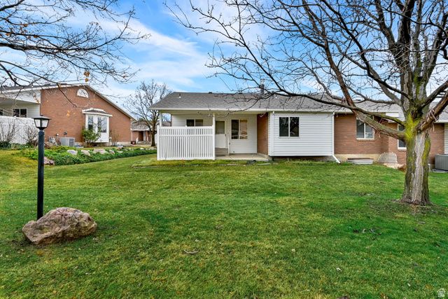 994 E 5750 S, South Ogden, UT 84405