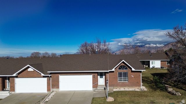 994 E 5750 S, South Ogden, UT 84405