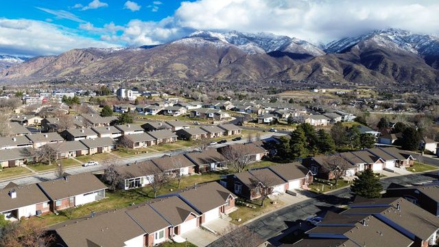 994 E 5750 S, South Ogden, UT 84405