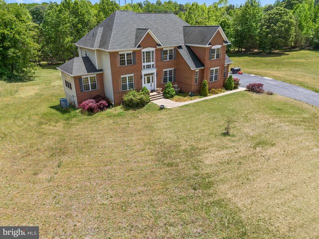 2045 MOUNT PLEASANT WAY, Prince Frederick, MD 20678