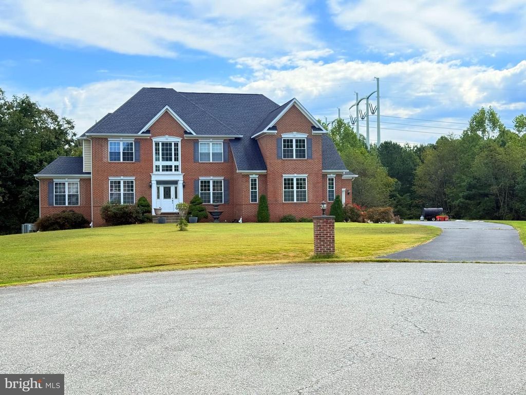 2045 MOUNT PLEASANT WAY, Prince Frederick, MD 20678
