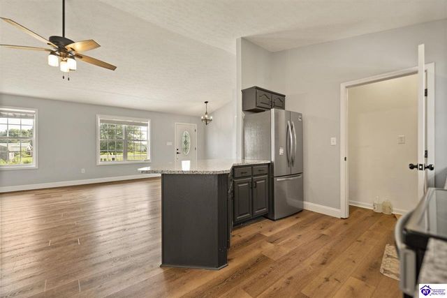 198 Cecilia Smiths Mill Road, Cecilia, KY 42724