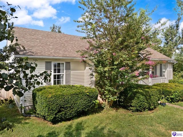 198 Cecilia Smiths Mill Road, Cecilia, KY 42724