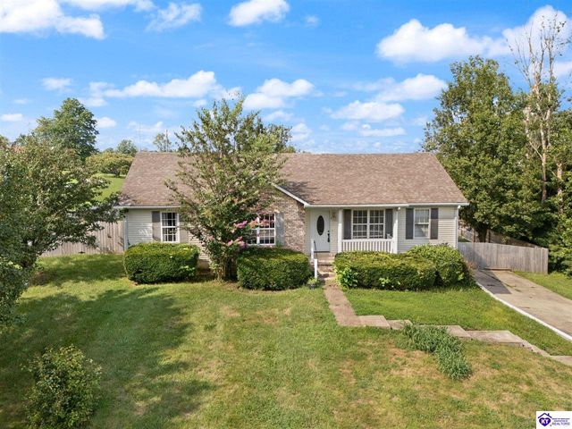 198 Cecilia Smiths Mill Road, Cecilia, KY 42724